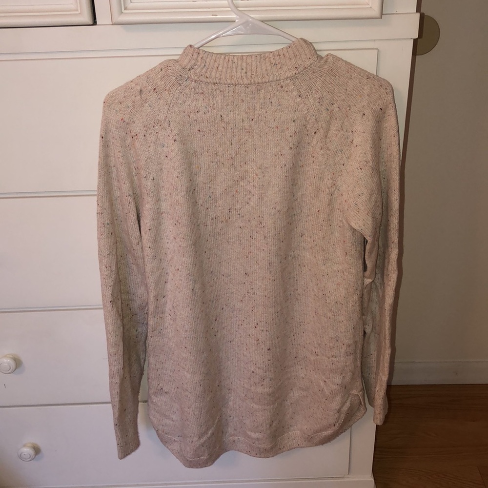 Multi Color Sweater - Picture 2 of 4